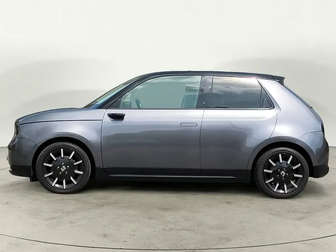 Honda E Advance - Thumbnail 3