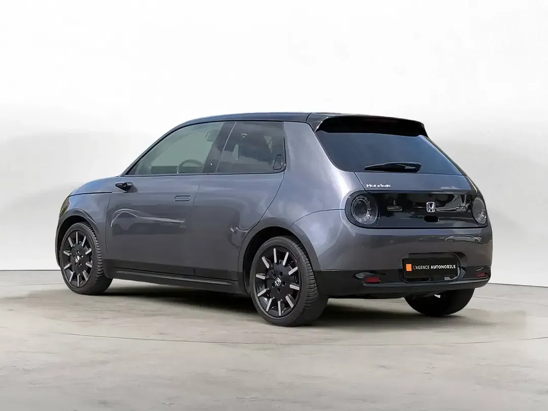 Honda E Advance - Thumbnail 4