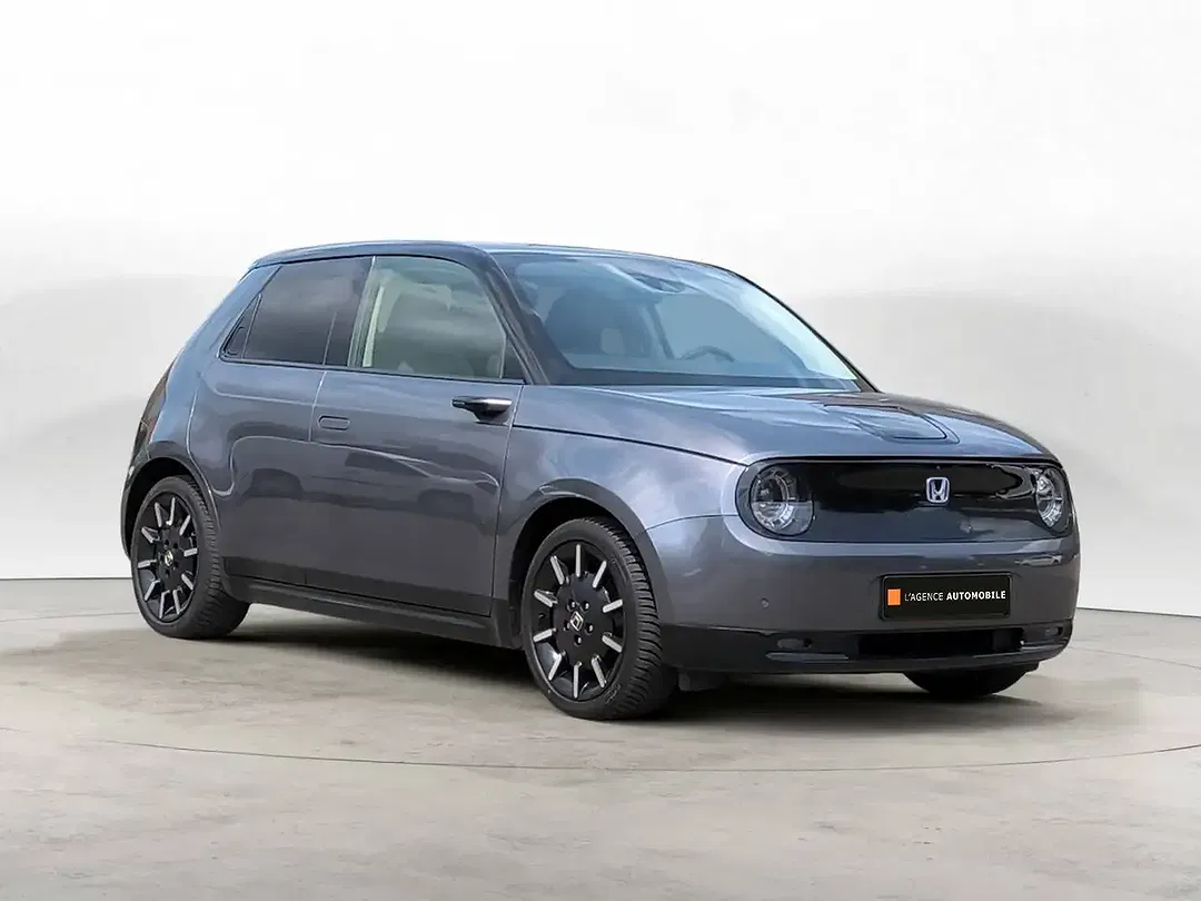 Honda E Advance - Thumbnail 8