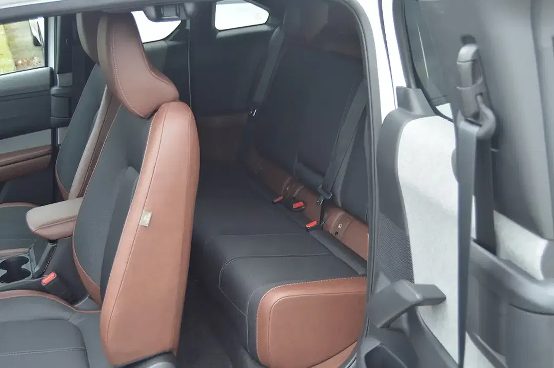Mazda MX-30 e-SKYACTIV R-EV Advantage - Thumbnail 9