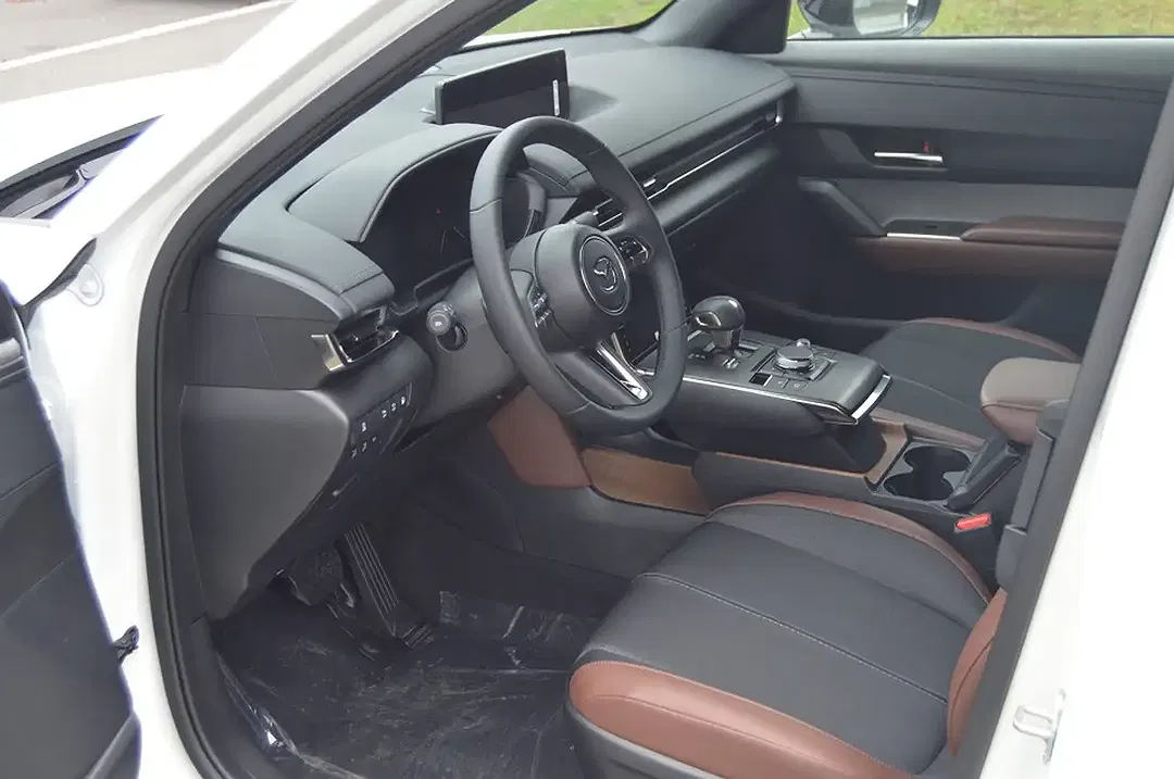 Mazda MX-30 e-SKYACTIV R-EV Advantage - Thumbnail 11