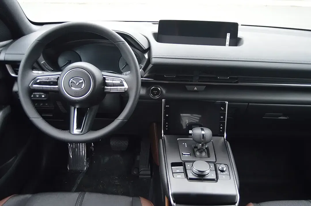 Mazda MX-30 e-SKYACTIV R-EV Advantage - Thumbnail 13