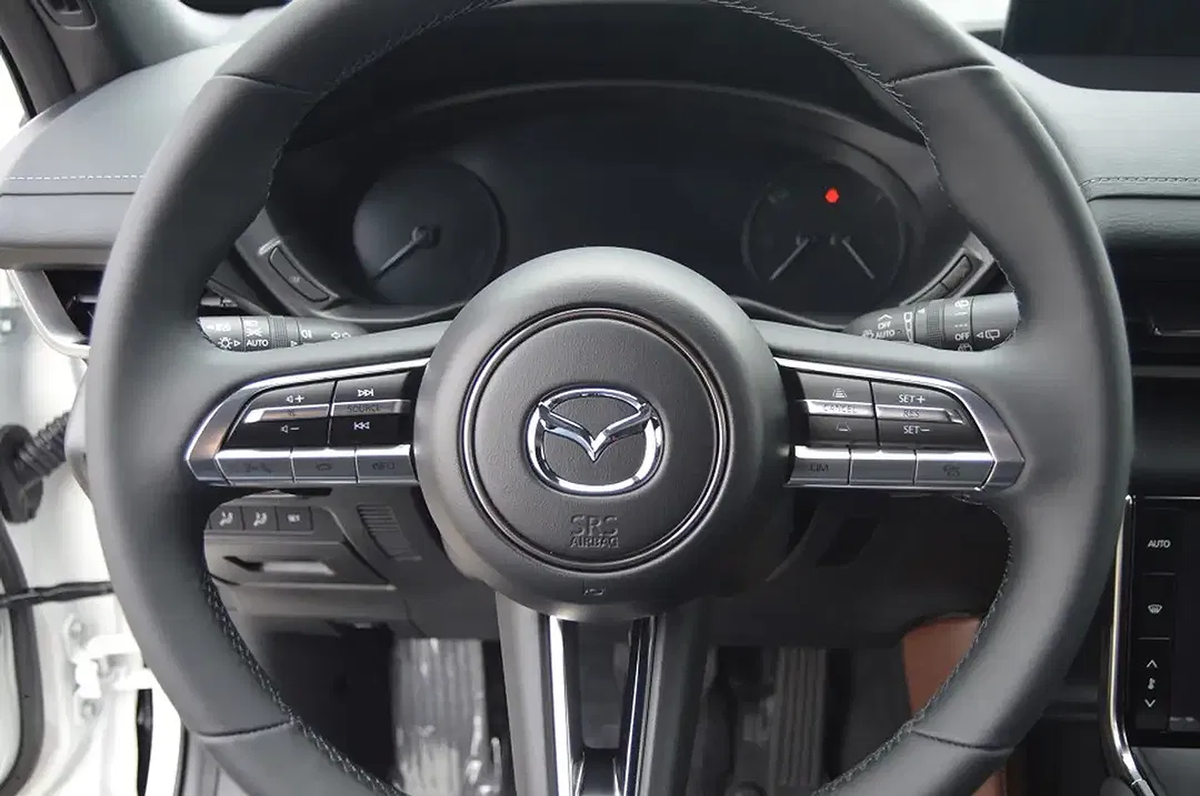 Mazda MX-30 e-SKYACTIV R-EV Advantage - Thumbnail 14