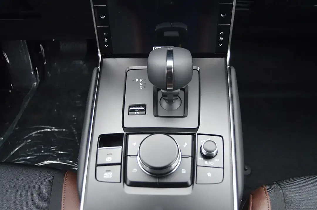 Mazda MX-30 e-SKYACTIV R-EV Advantage - Thumbnail 16