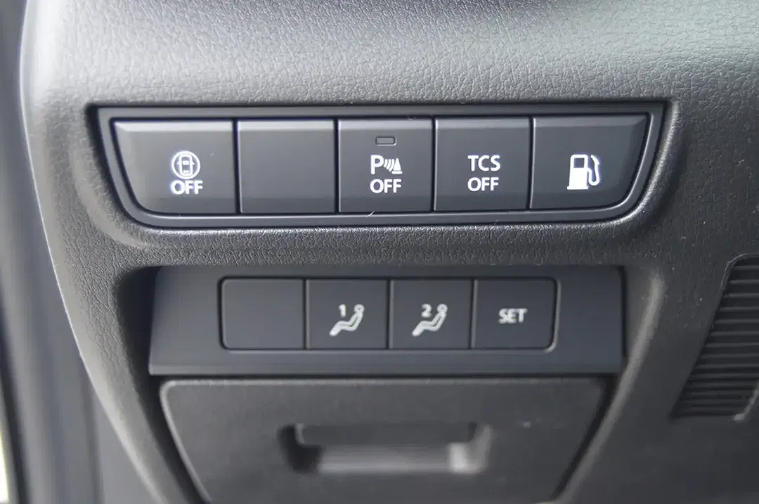 Mazda MX-30 e-SKYACTIV R-EV Advantage - Thumbnail 17