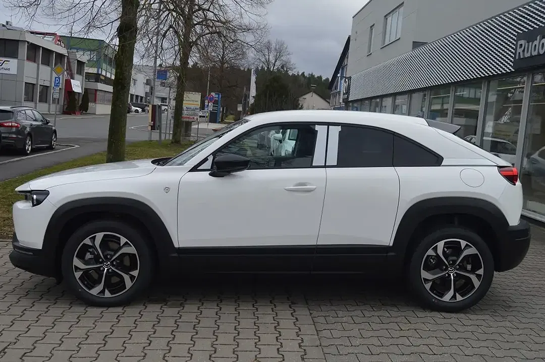 Mazda MX-30 e-SKYACTIV R-EV Advantage - Thumbnail 3