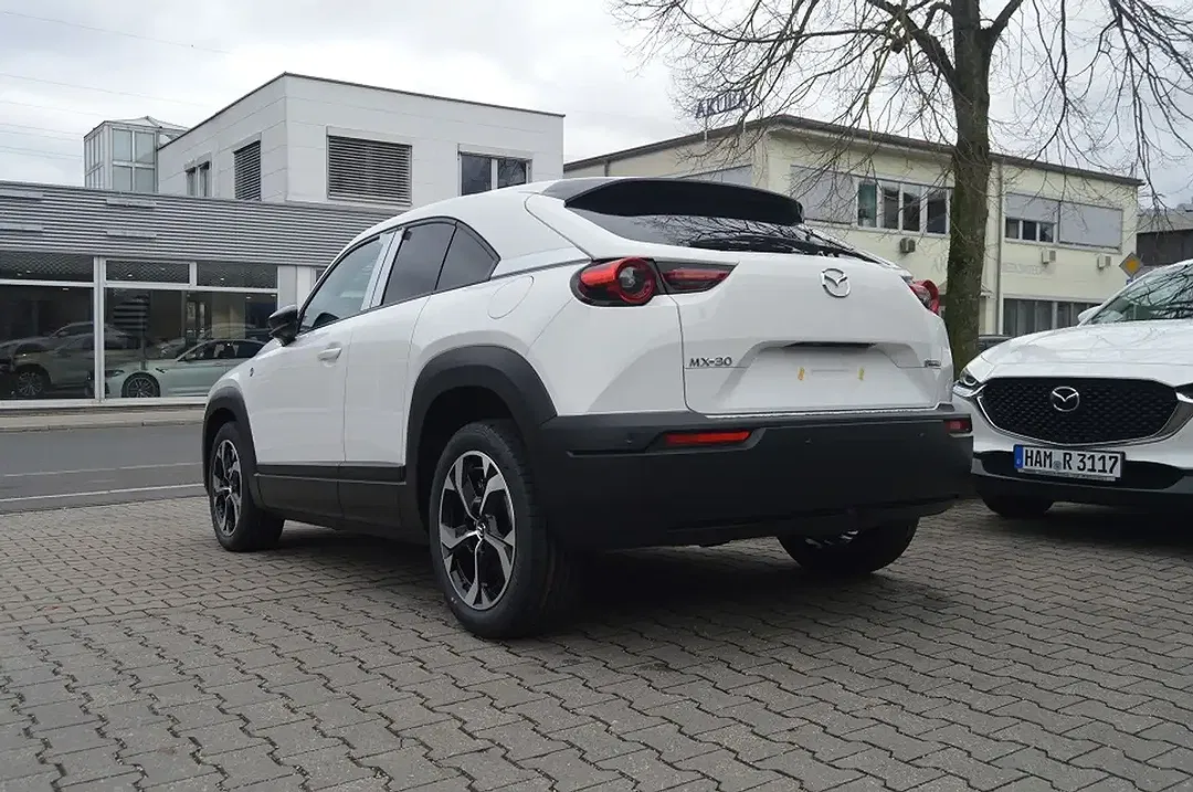 Mazda MX-30 e-SKYACTIV R-EV Advantage - Thumbnail 5