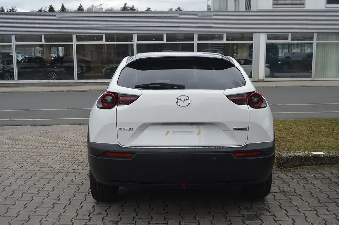 Mazda MX-30 e-SKYACTIV R-EV Advantage - Thumbnail 6