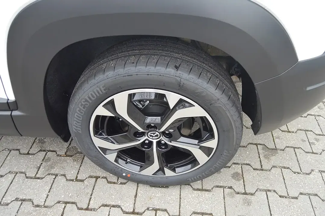 Mazda MX-30 e-SKYACTIV R-EV Advantage - Thumbnail 8