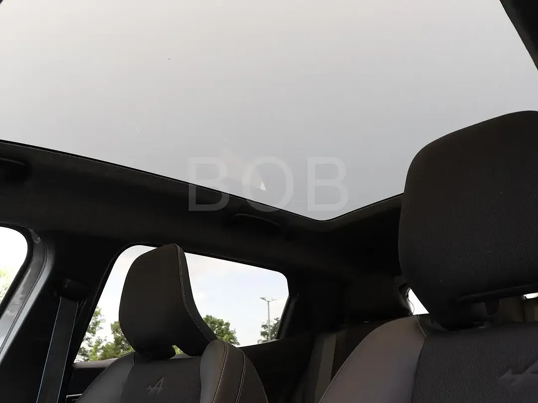Renault Scenic Esprit Alpine - Thumbnail 10