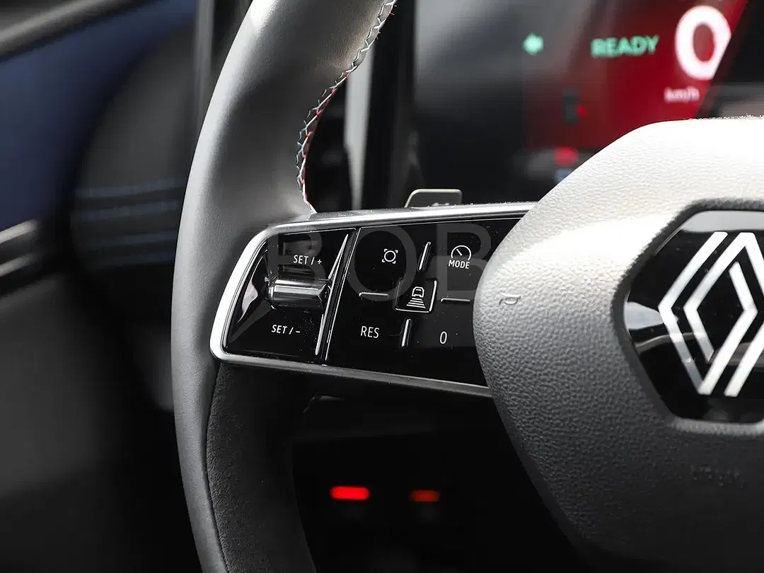 Renault Scenic Esprit Alpine - Thumbnail 13