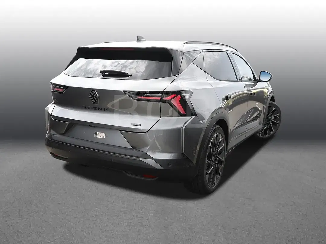 Renault Scenic Esprit Alpine - foto 2
