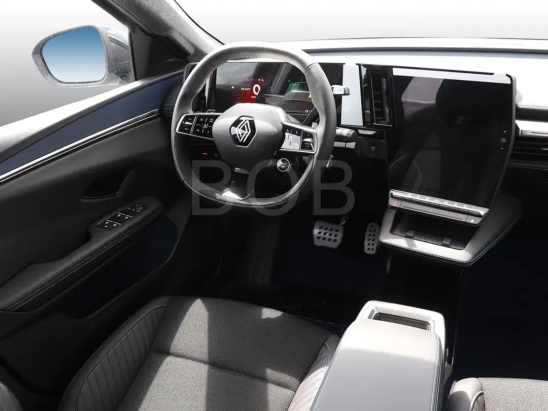 Renault Scenic Esprit Alpine - Thumbnail 6