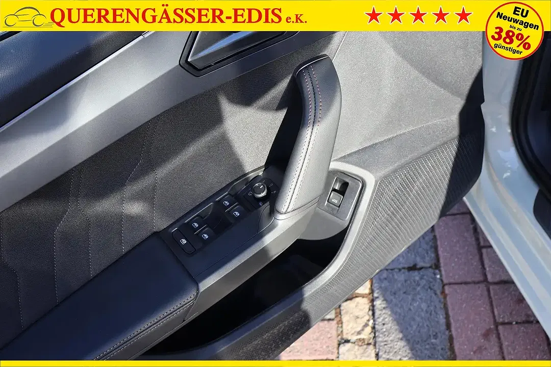 CUPRA Leon 1.5 eTSI DSG - Thumbnail 13