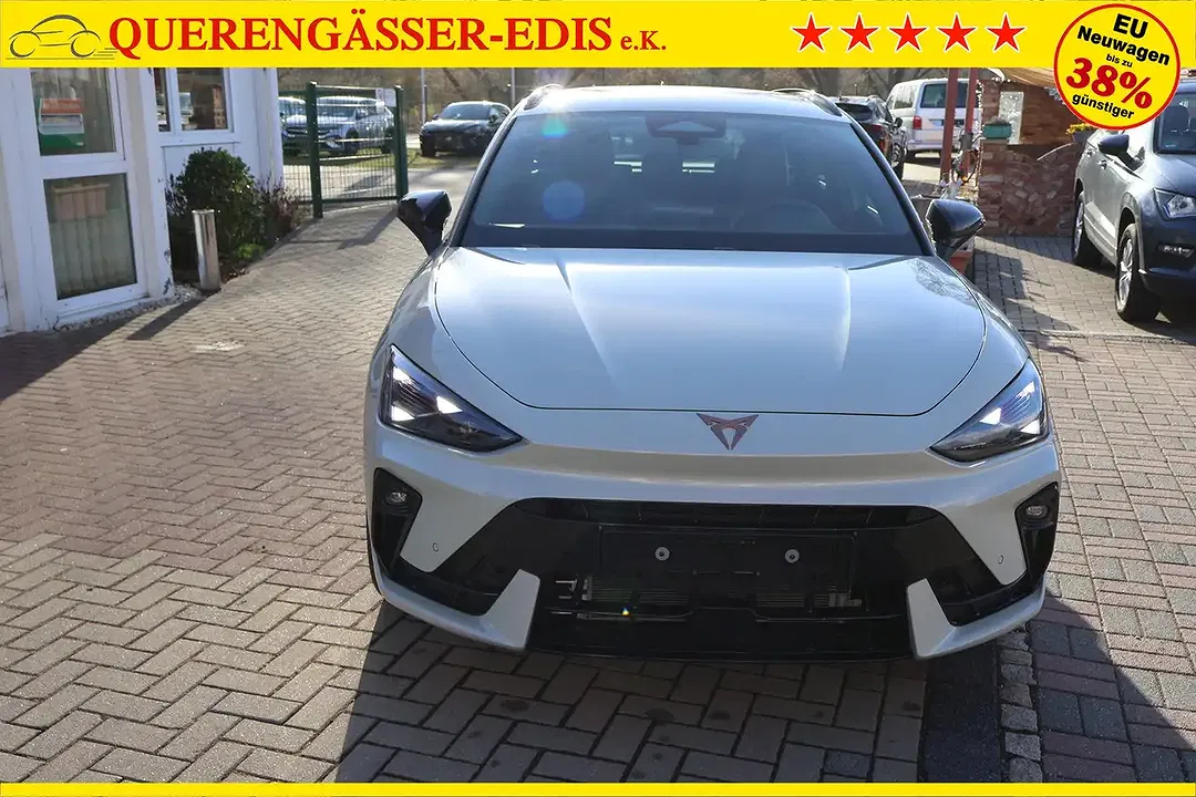 CUPRA Leon 1.5 eTSI DSG - Thumbnail 2
