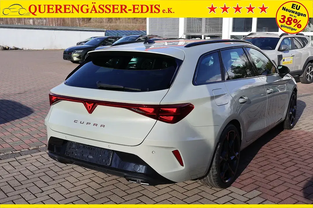 CUPRA Leon 1.5 eTSI DSG - Thumbnail 5