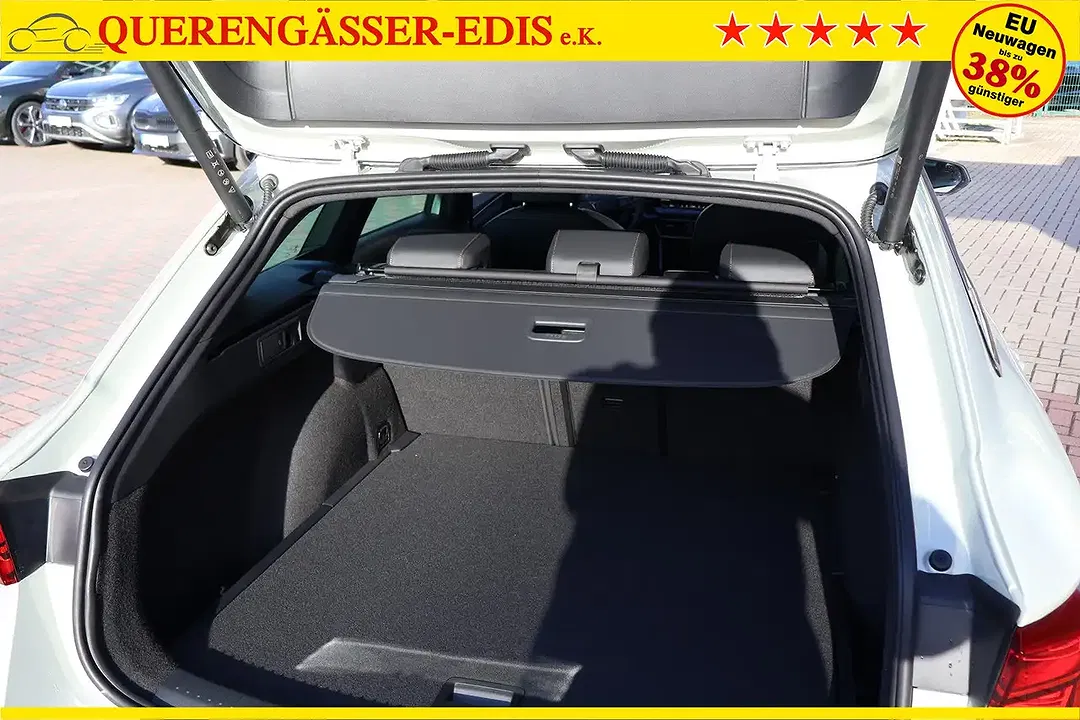 CUPRA Leon 1.5 eTSI DSG - Thumbnail 8