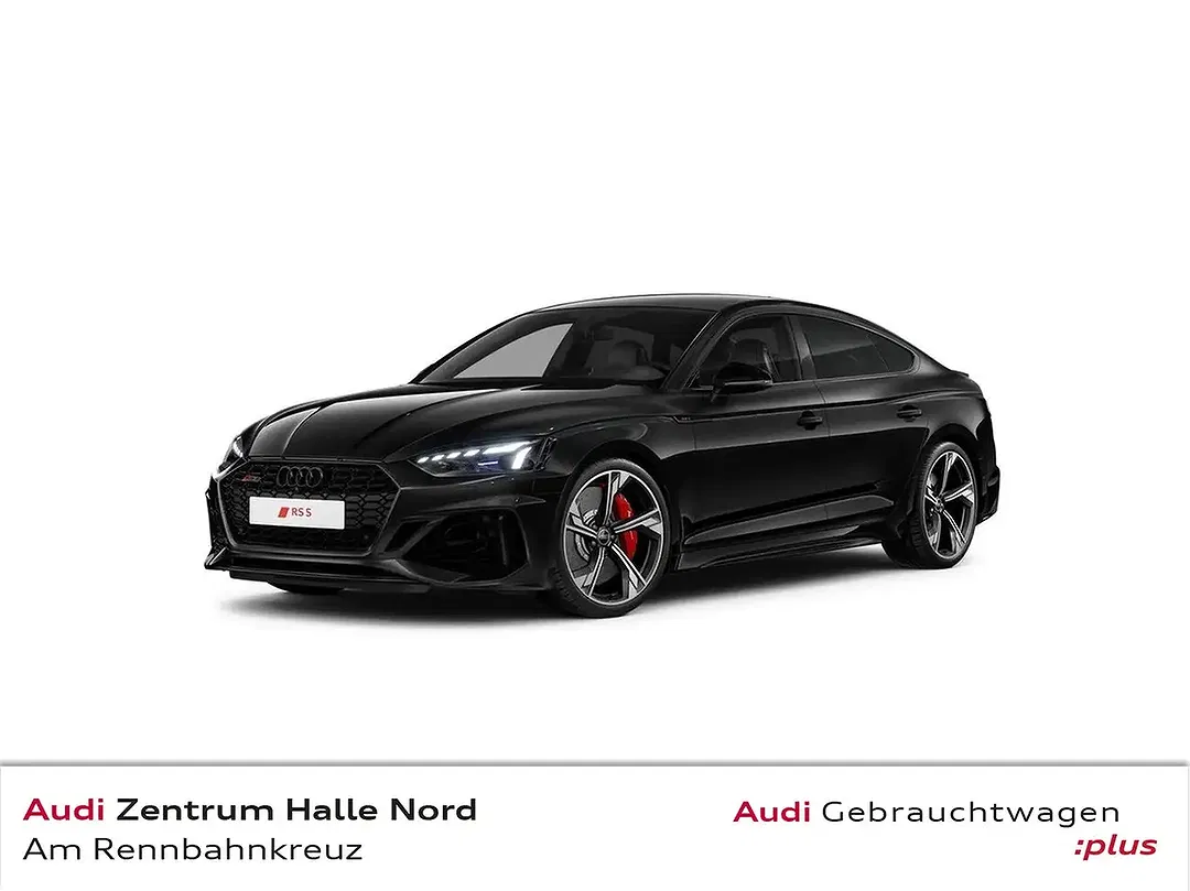 Audi RS5 2.9 TFSI quattro RS Sportback - foto 1