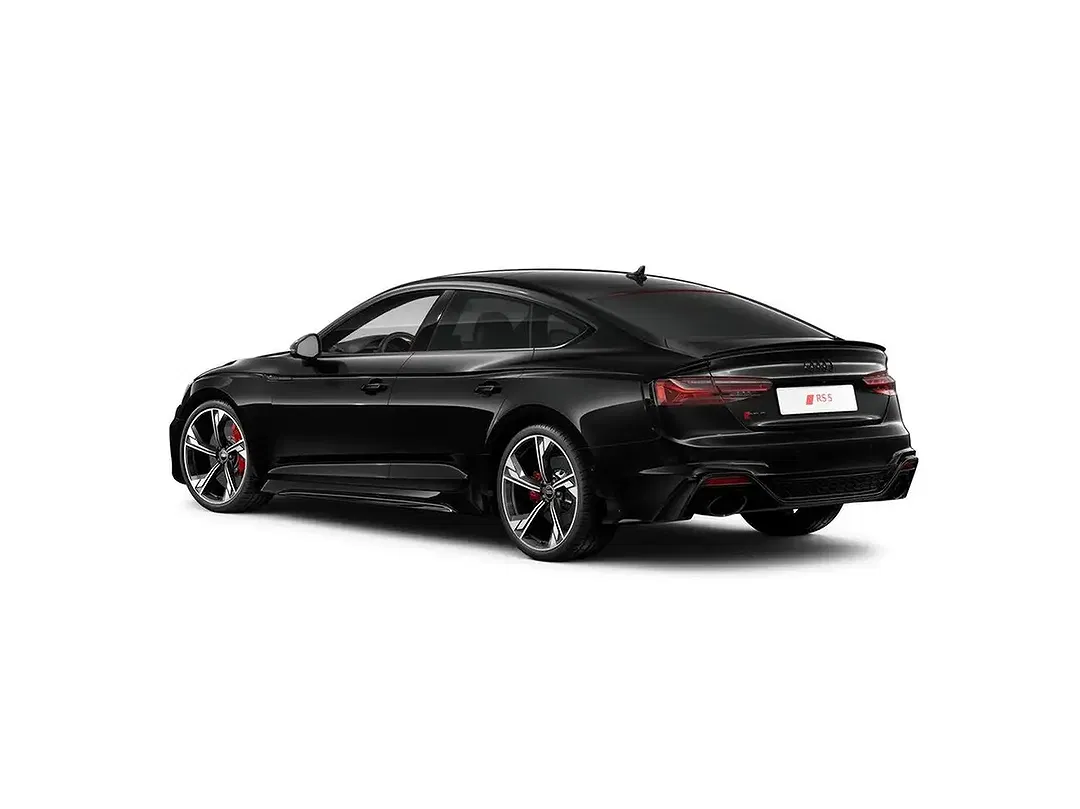 Audi RS5 2.9 TFSI quattro RS Sportback - Thumbnail 5
