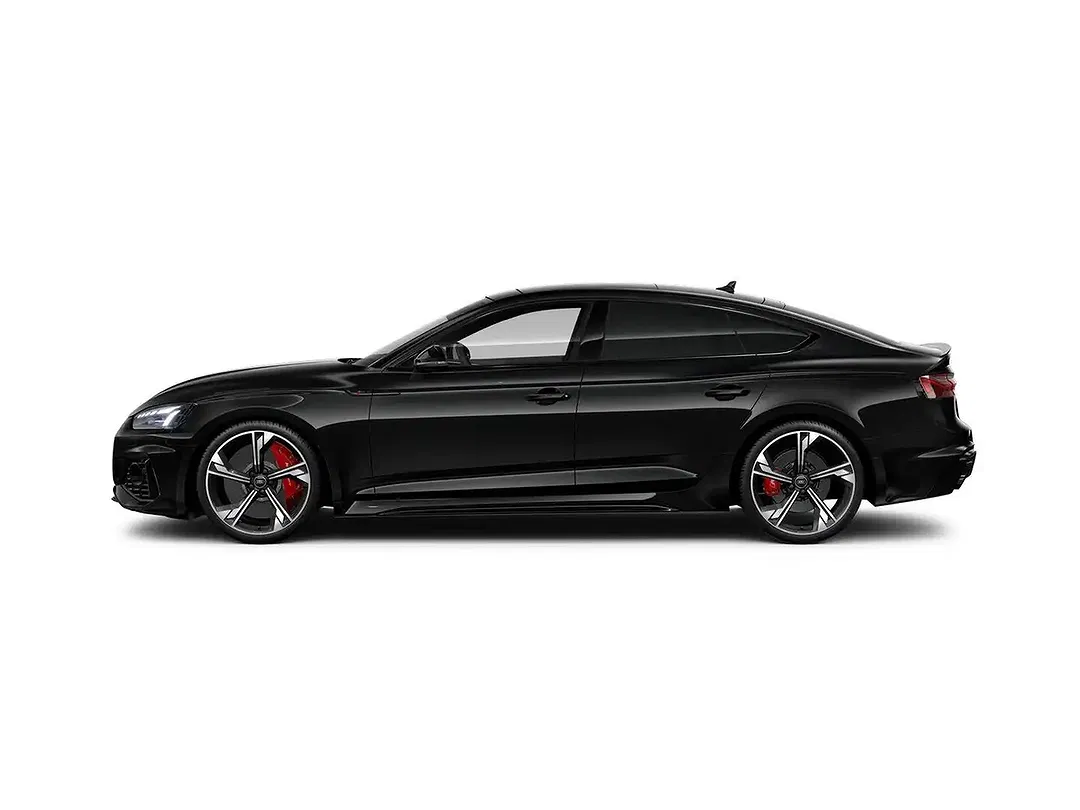 Audi RS5 2.9 TFSI quattro RS Sportback - Thumbnail 6