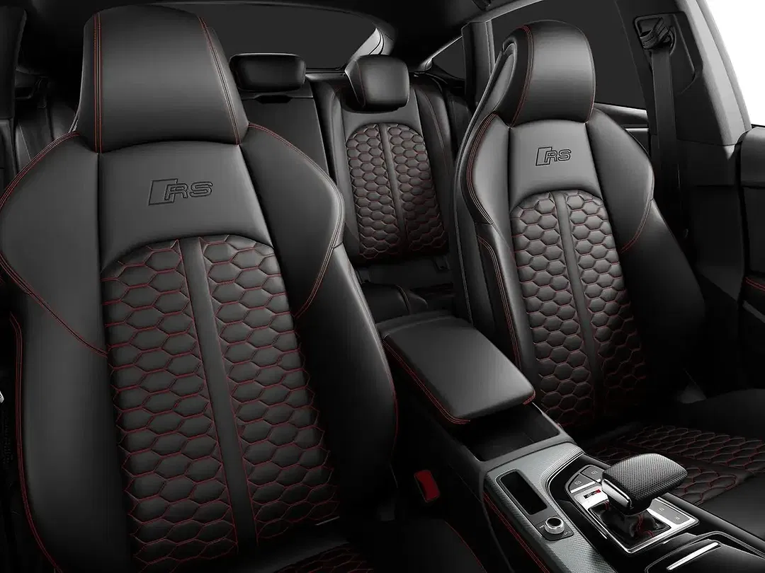 Audi RS5 2.9 TFSI quattro RS Sportback - Thumbnail 7