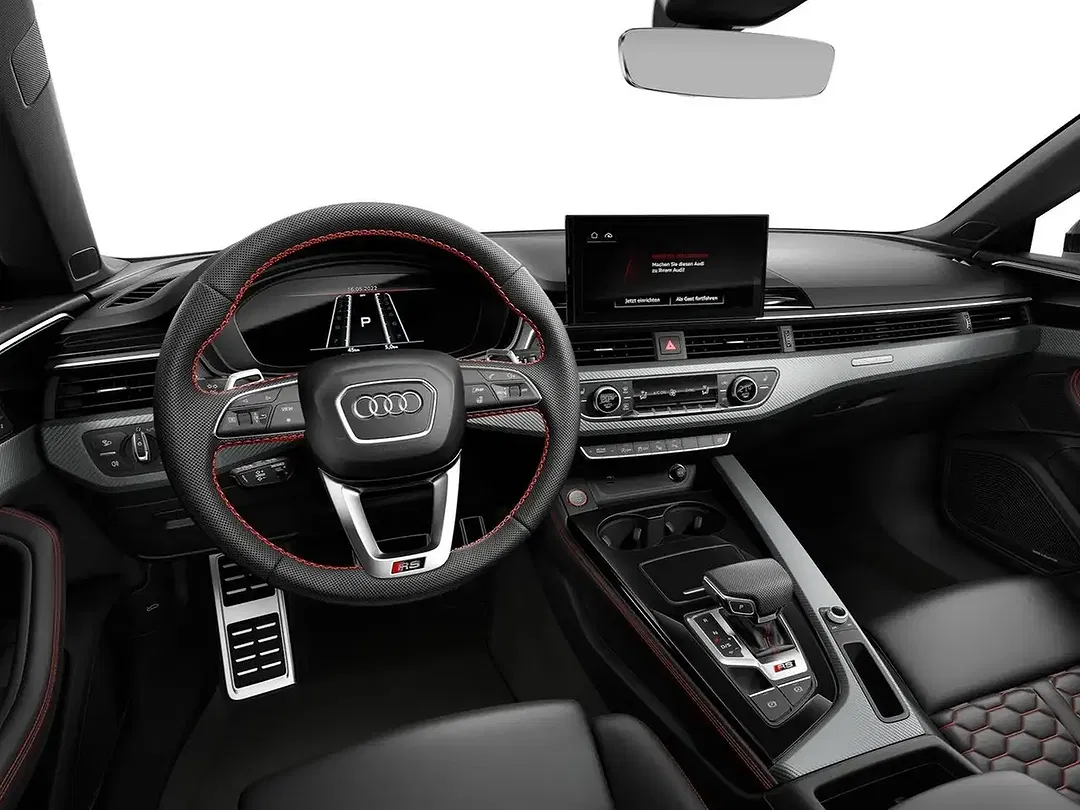 Audi RS5 2.9 TFSI quattro RS Sportback - Thumbnail 8