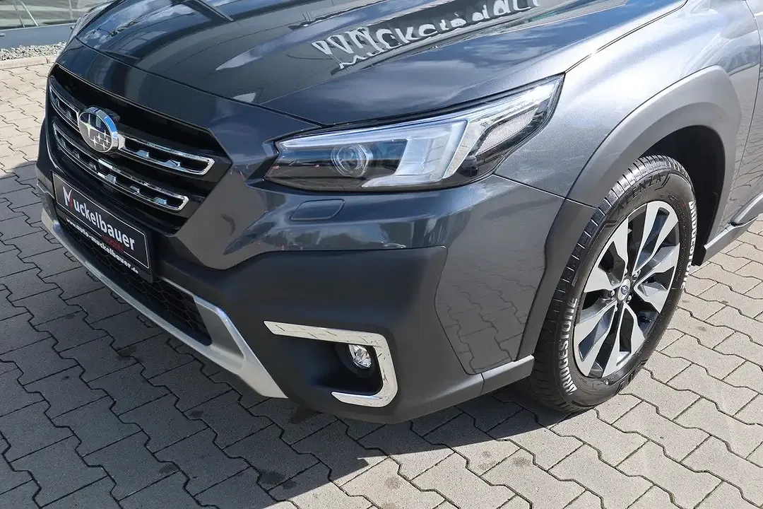 Subaru OUTBACK 2.5 Lineartronic Platinum - Thumbnail 10