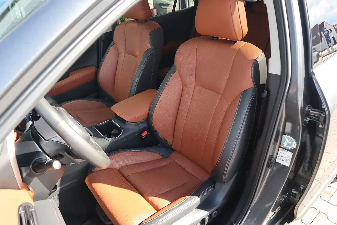 Subaru OUTBACK 2.5 Lineartronic Platinum - Thumbnail 12