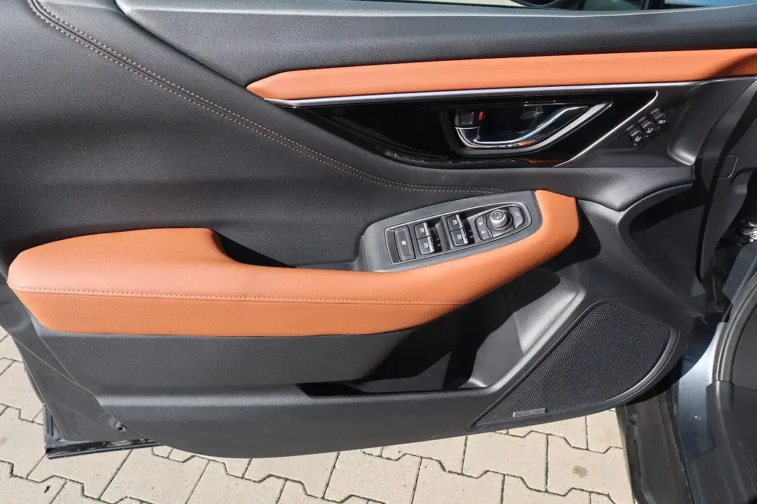 Subaru OUTBACK 2.5 Lineartronic Platinum - Thumbnail 13