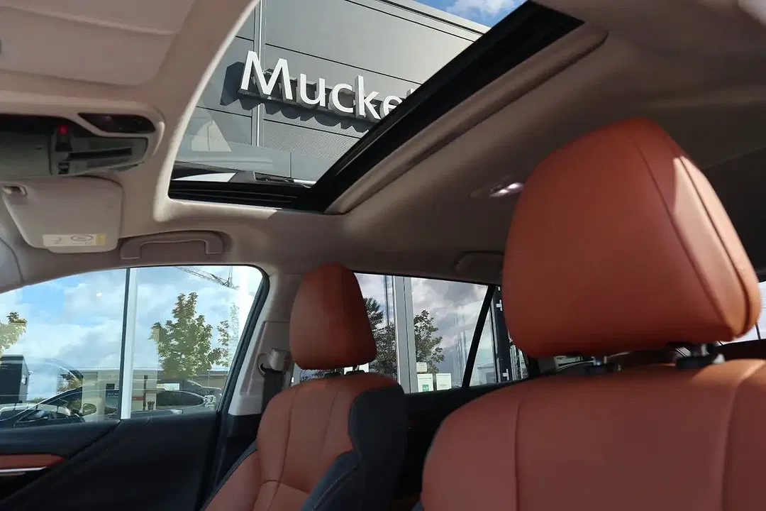 Subaru OUTBACK 2.5 Lineartronic Platinum - Thumbnail 14