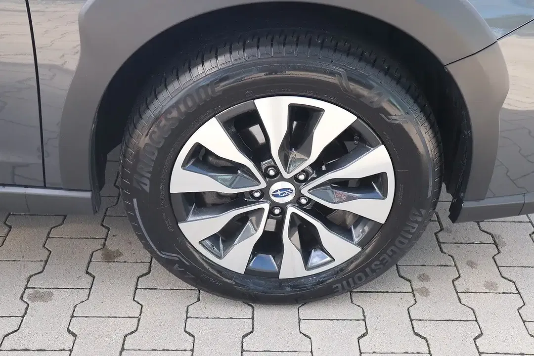 Subaru OUTBACK 2.5 Lineartronic Platinum - Thumbnail 9