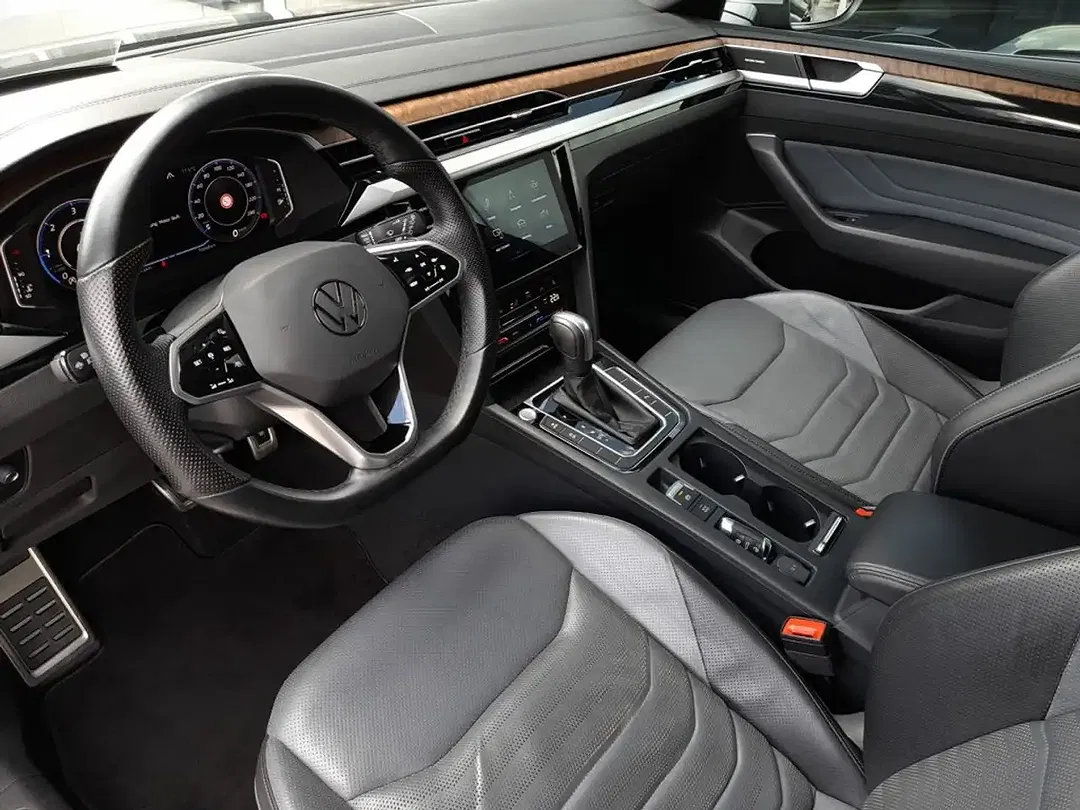 Volkswagen Arteon 2.0 TDI DSG Elegance - Thumbnail 10