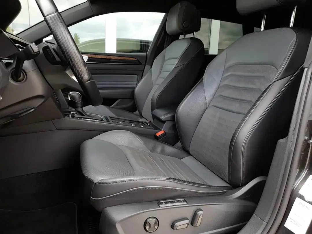 Volkswagen Arteon 2.0 TDI DSG Elegance - Thumbnail 11