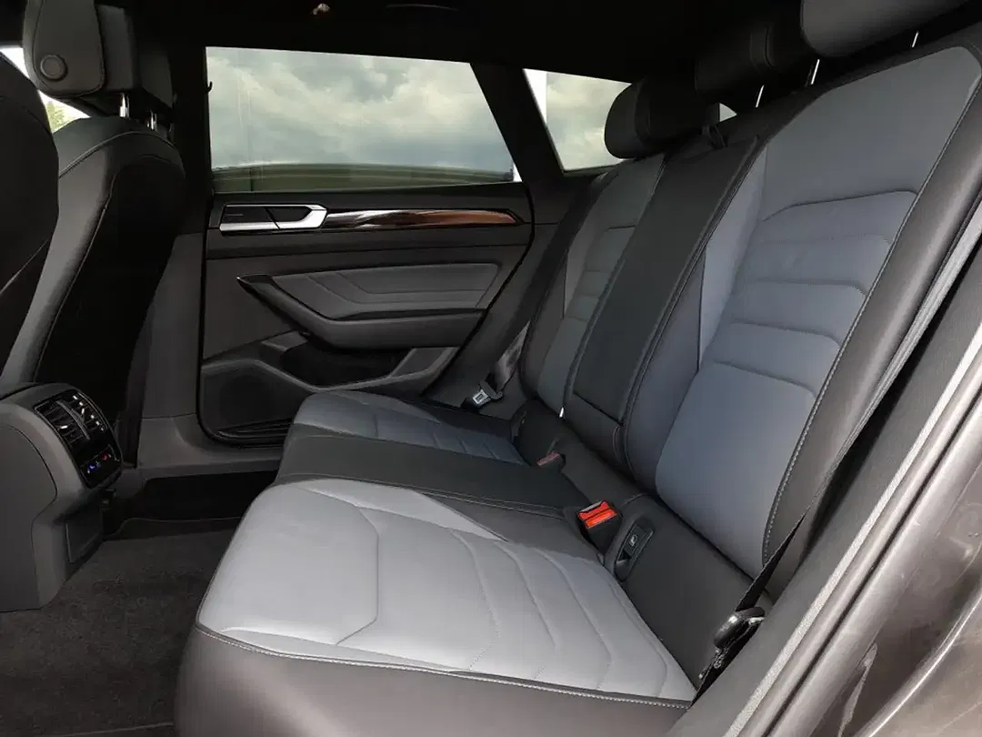 Volkswagen Arteon 2.0 TDI DSG Elegance - Thumbnail 12