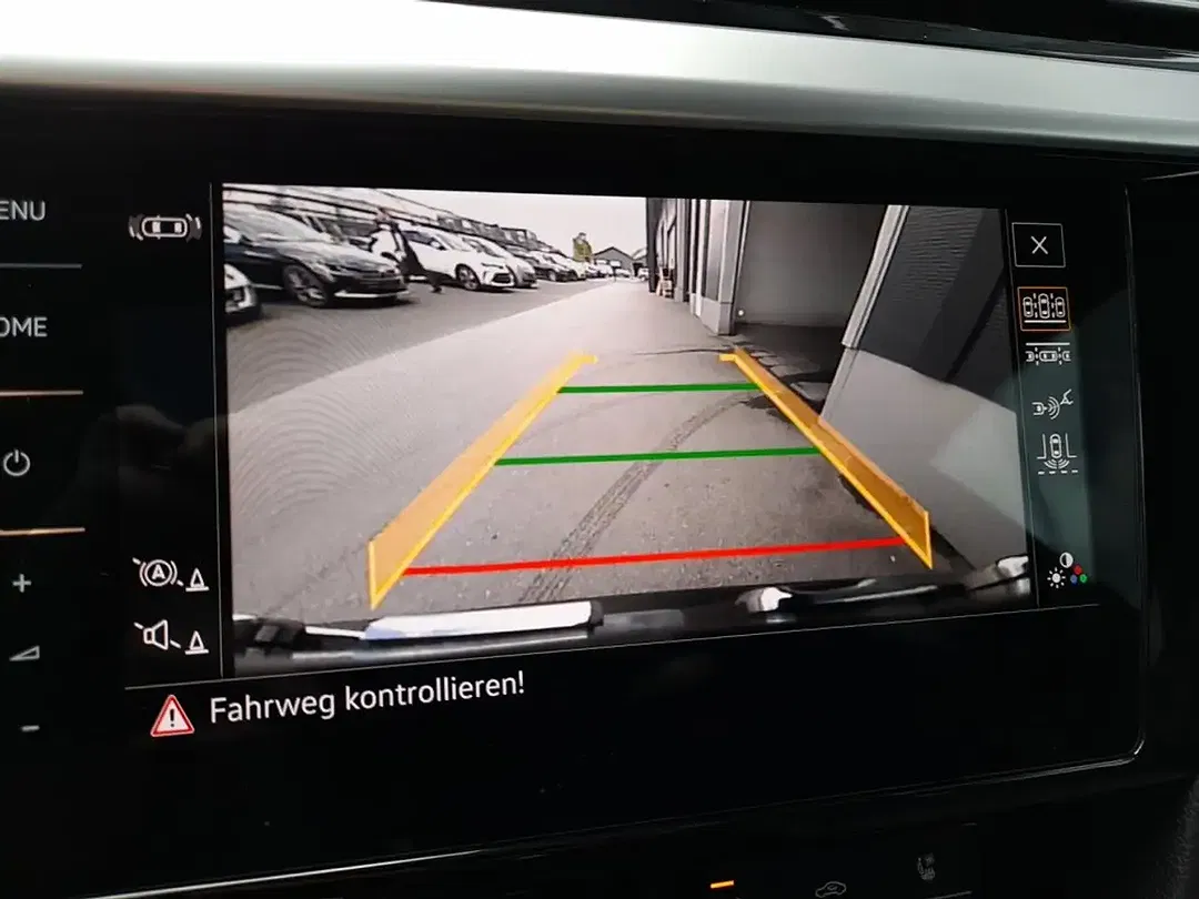 Volkswagen Arteon 2.0 TDI DSG Elegance - Thumbnail 3