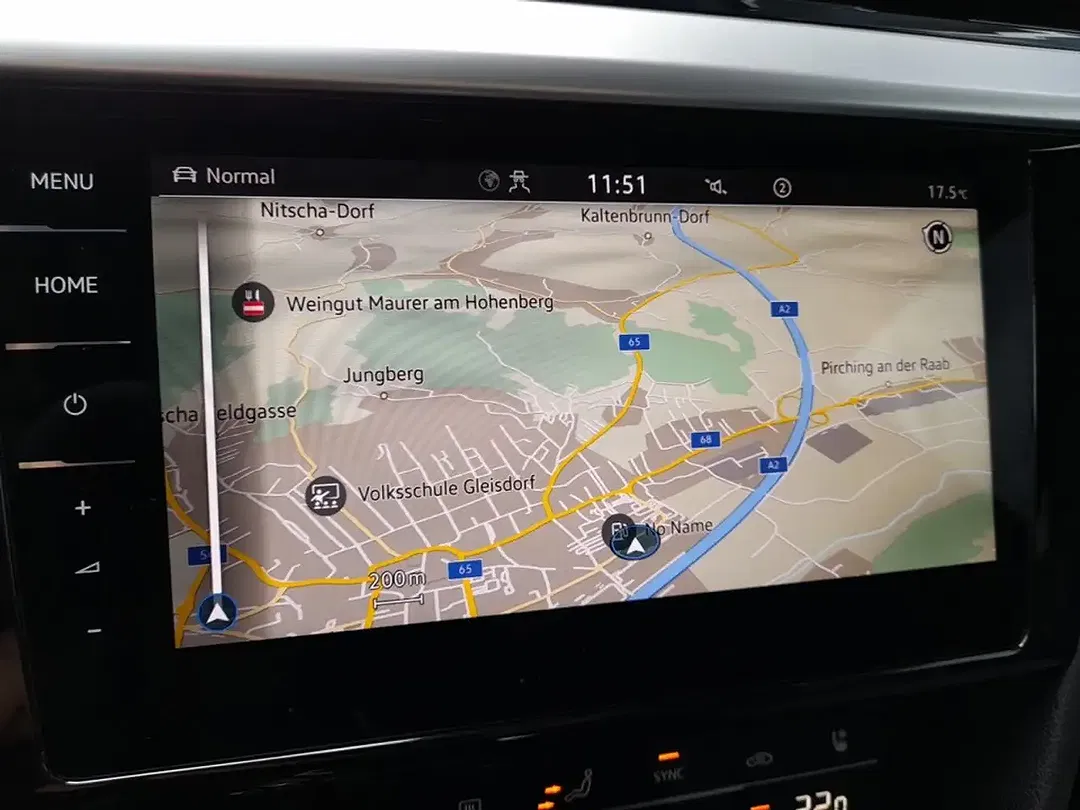 Volkswagen Arteon 2.0 TDI DSG Elegance - Thumbnail 4