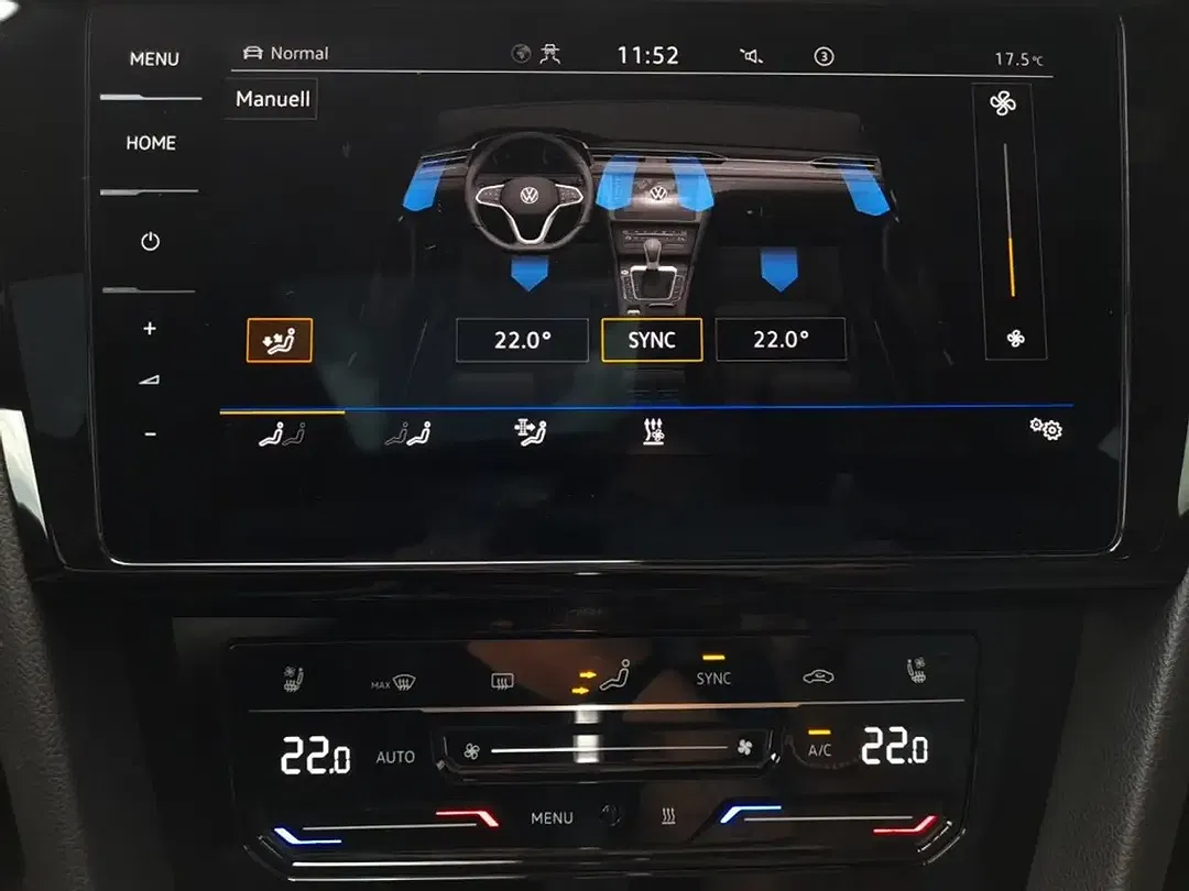 Volkswagen Arteon 2.0 TDI DSG Elegance - Thumbnail 5