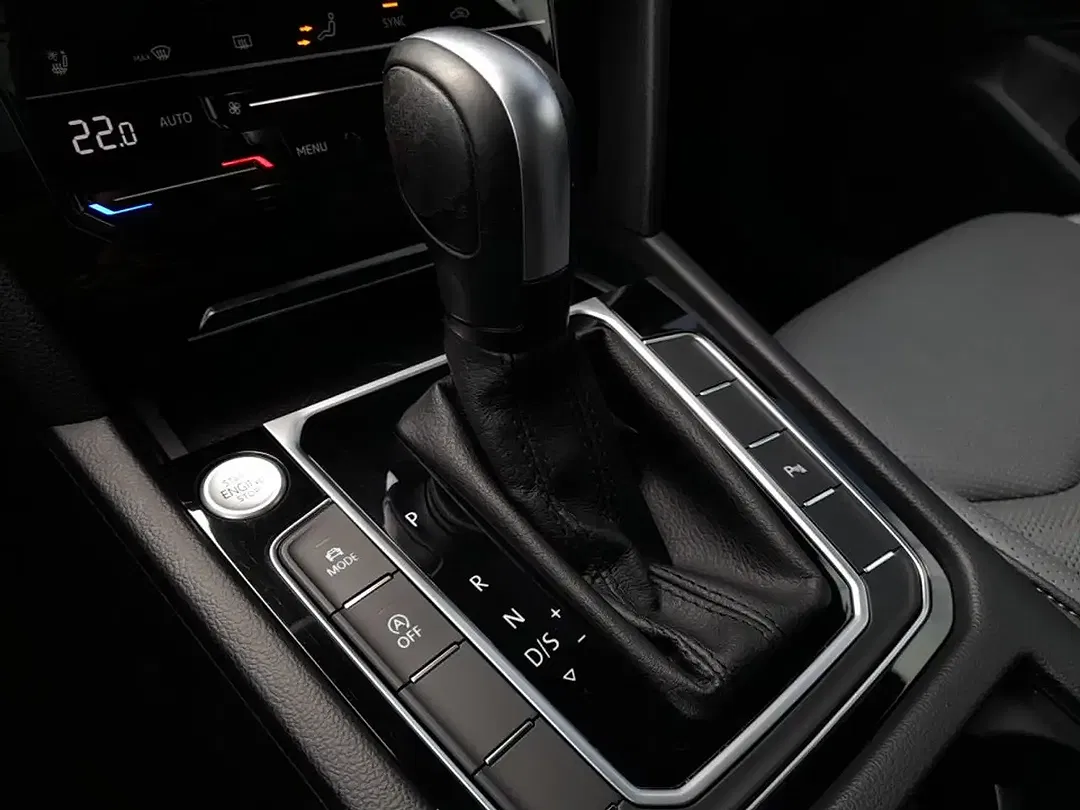 Volkswagen Arteon 2.0 TDI DSG Elegance - Thumbnail 6