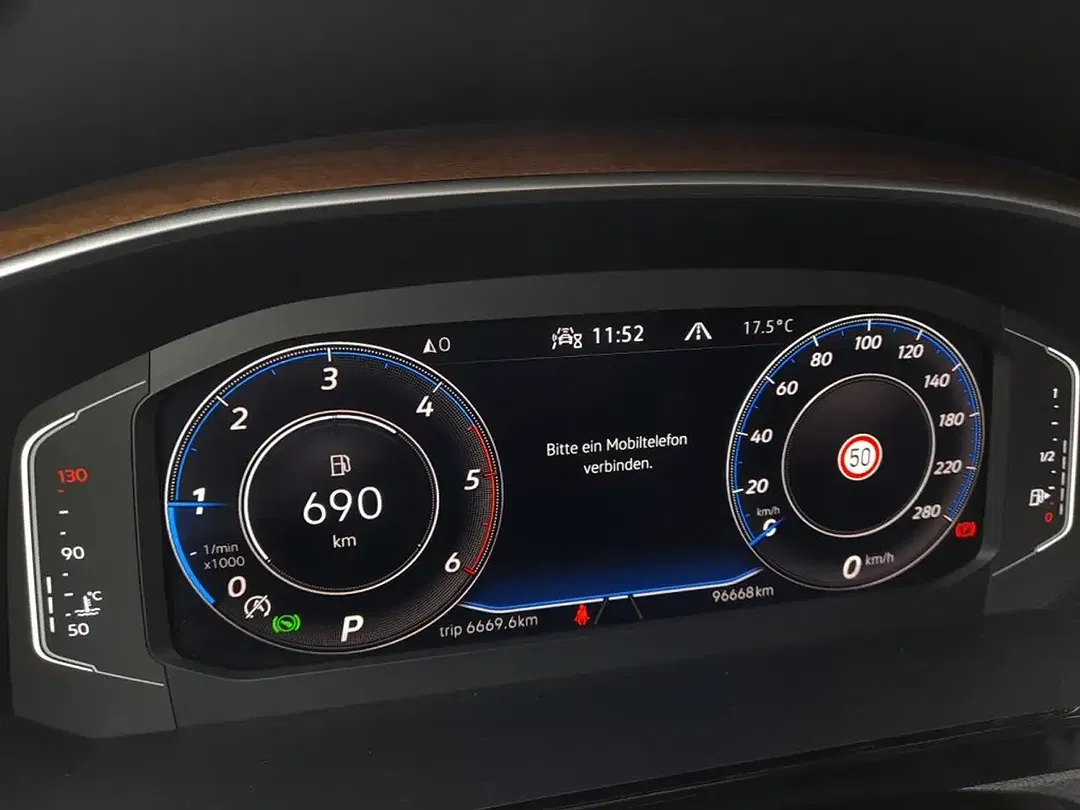 Volkswagen Arteon 2.0 TDI DSG Elegance - Thumbnail 7