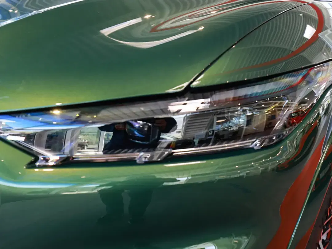 Ford Mustang Extended Range Premium - foto 24