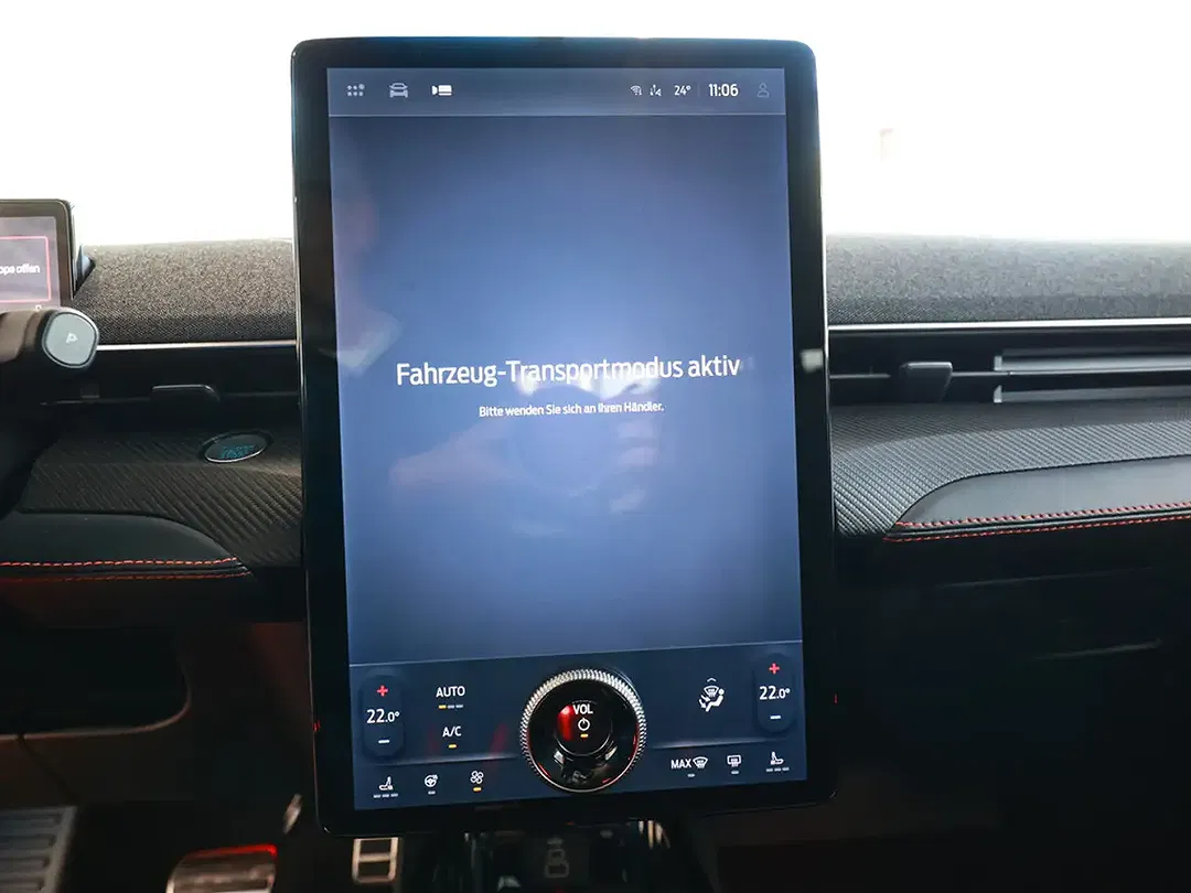 Ford Mustang Extended Range Premium - Thumbnail 9