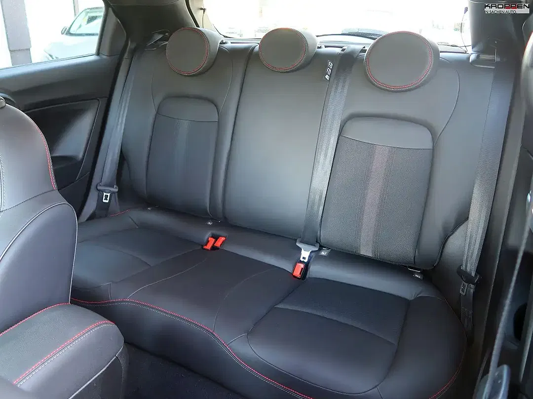 Fiat 500X 1.3 Sport - Thumbnail 5
