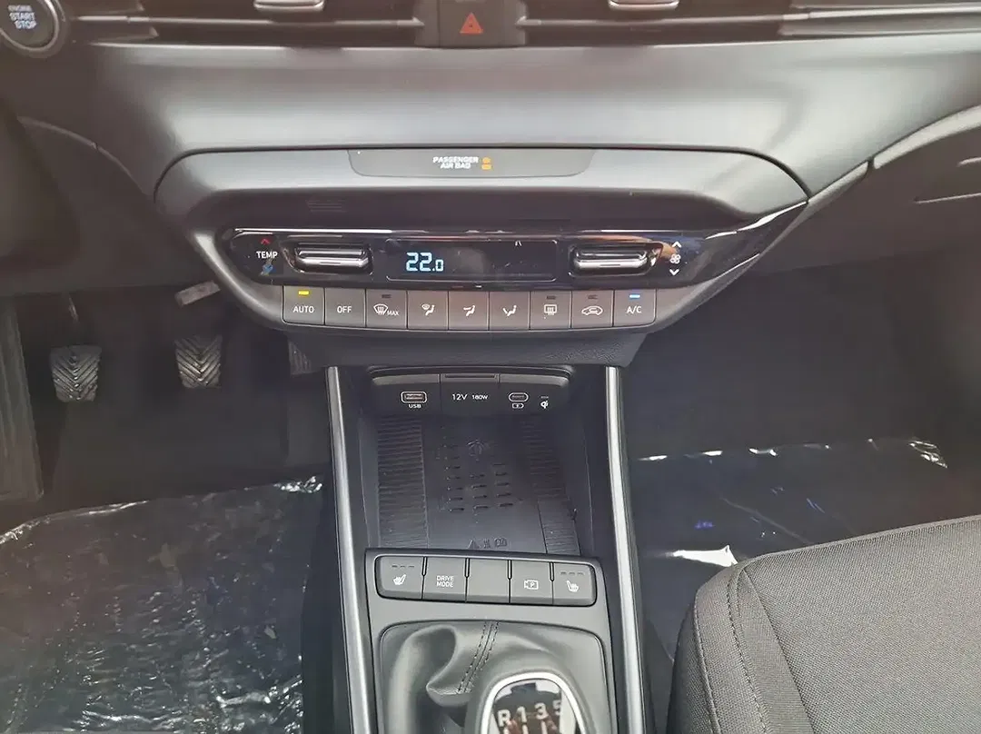 Hyundai i20 1.0 T-GDI Trend - Thumbnail 11