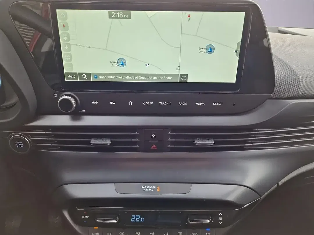 Hyundai i20 1.0 T-GDI Trend - Thumbnail 12