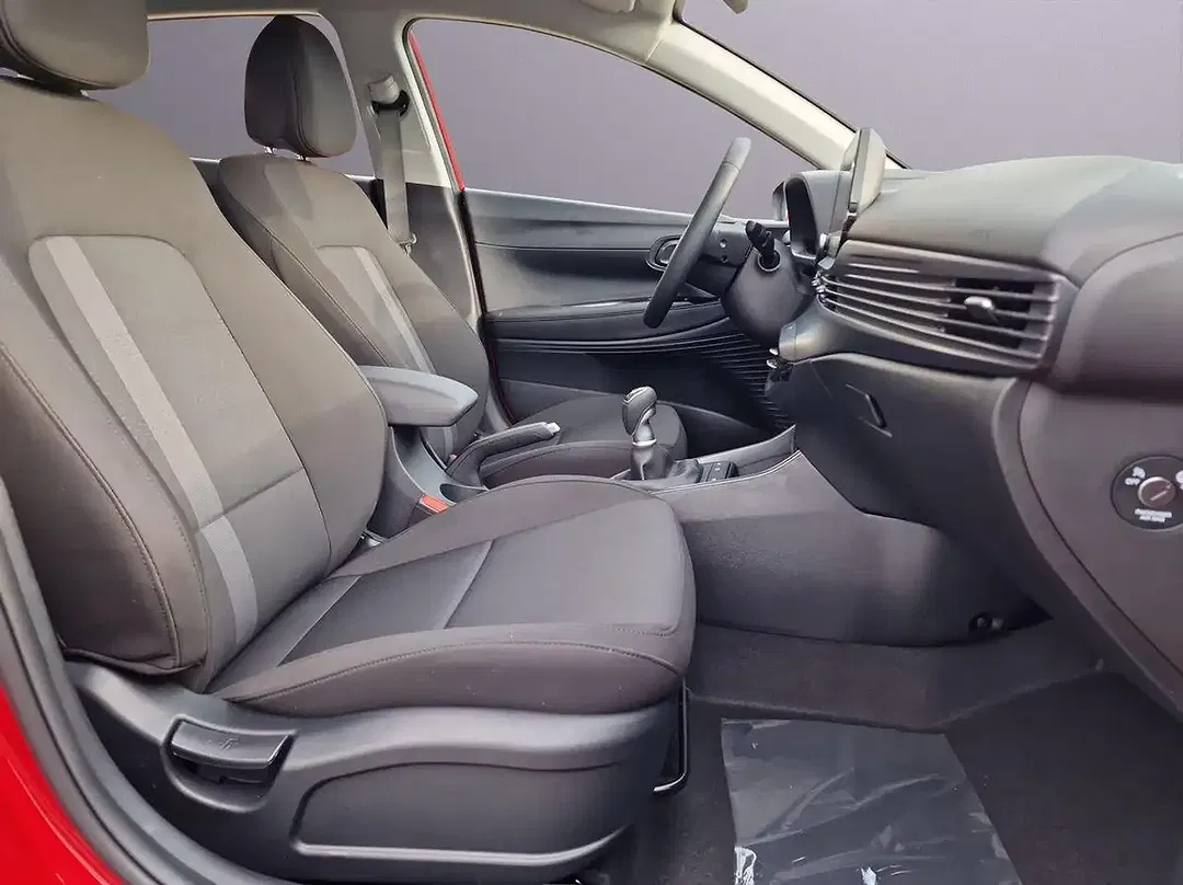 Hyundai i20 1.0 T-GDI Trend - Thumbnail 13