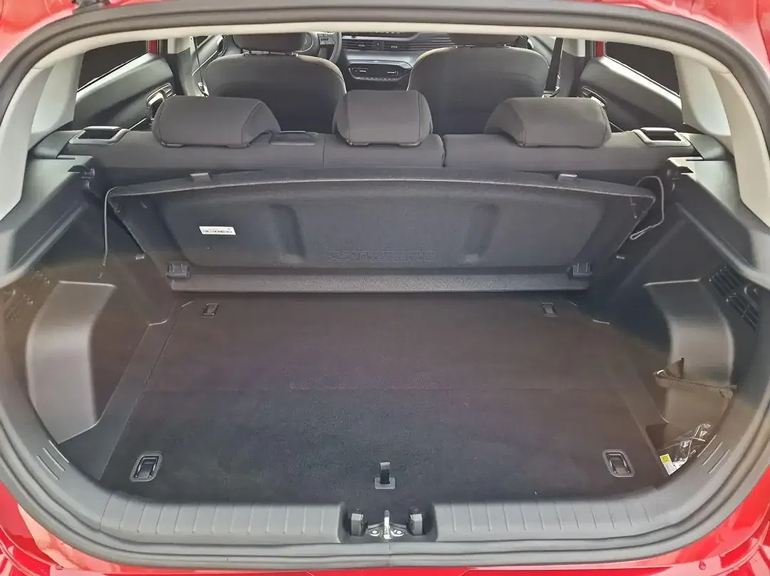 Hyundai i20 1.0 T-GDI Trend - foto 15