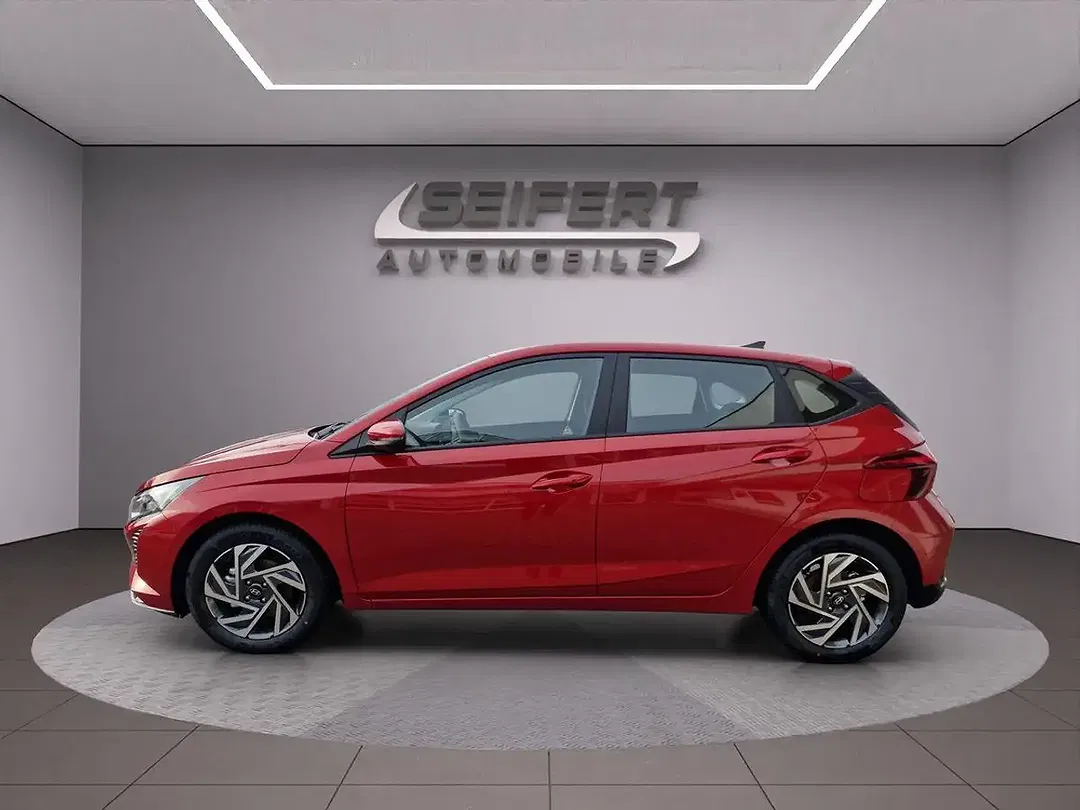 Hyundai i20 1.0 T-GDI Trend - foto 2