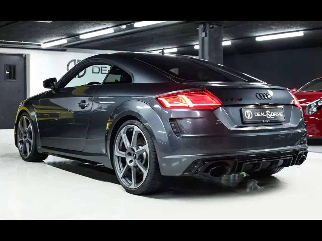 Audi TT RS 2.5 TFSI S tronic quattro Matrix LED Coupe - Afbeelding 1