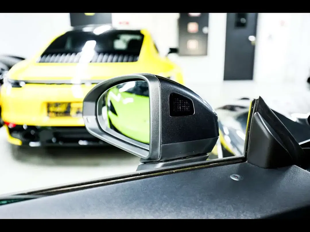Audi TT RS 2.5 TFSI S tronic quattro Matrix LED Coupe - Thumbnail 13