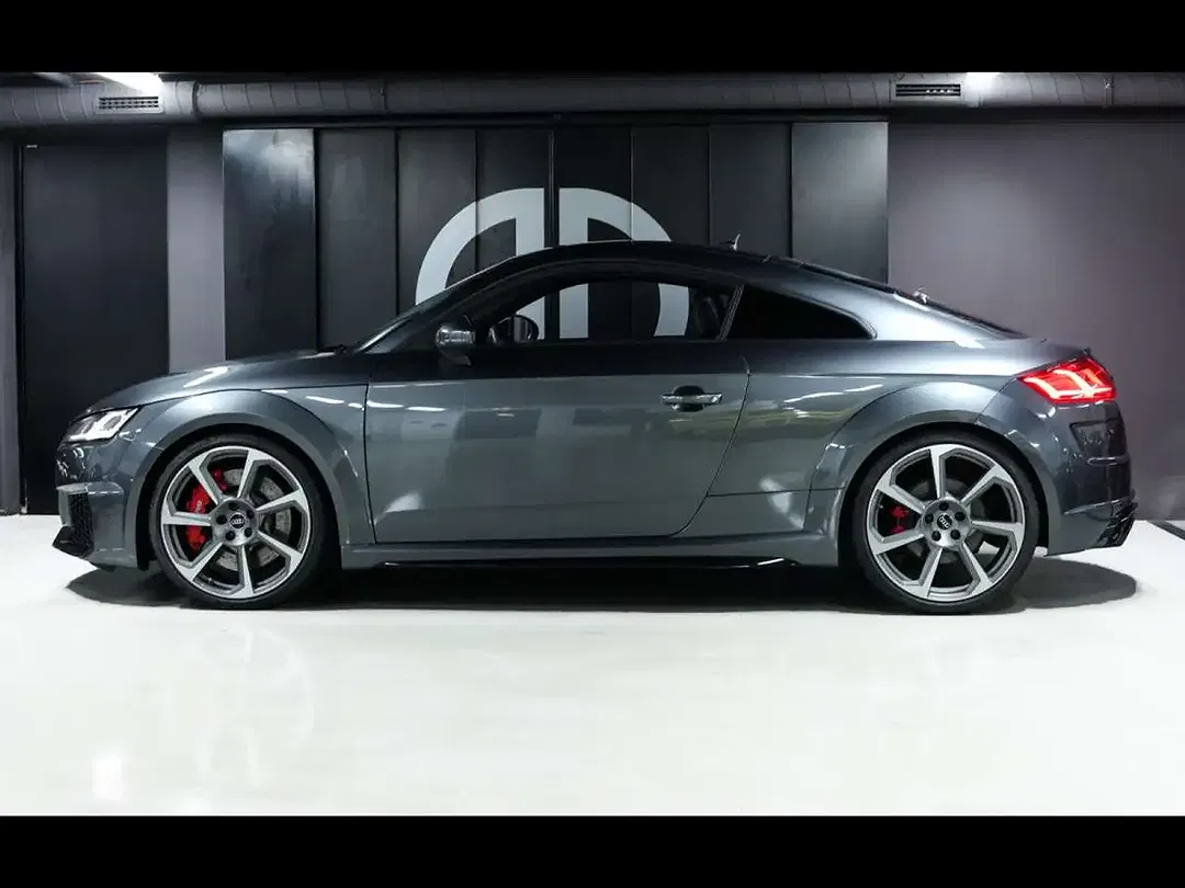 Audi TT RS 2.5 TFSI S tronic quattro Matrix LED Coupe - foto 2